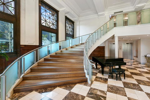 Batman\'s Hill On Collins - Accommodation Gladstone 23