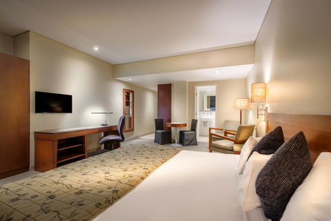 Batman\'s Hill On Collins - Accommodation Gladstone 26