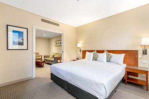 Batman\'s Hill On Collins - Accommodation Gladstone 17