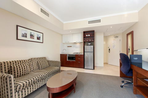 Batman\'s Hill On Collins - Accommodation Gladstone 18