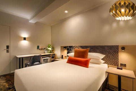 Batman\'s Hill On Collins - Accommodation Gladstone 24