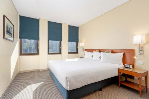 Batman\'s Hill On Collins - Accommodation Gladstone 19