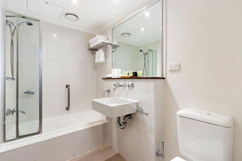 Batman\'s Hill On Collins - Accommodation Gladstone 12