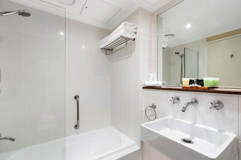 Batman\'s Hill On Collins - Accommodation Gladstone 13
