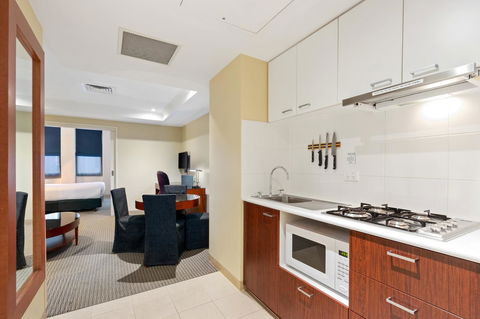 Batman\'s Hill On Collins - Accommodation Gladstone 15