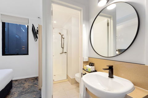 Batman\'s Hill On Collins - Accommodation Gladstone 7