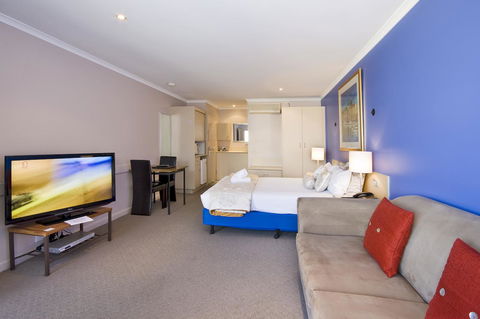 The Sandridge Motel - Accommodation Gladstone 42