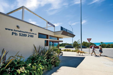 The Sandridge Motel - Accommodation Gladstone 6