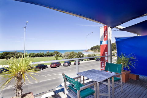 The Sandridge Motel - Accommodation Gladstone 14