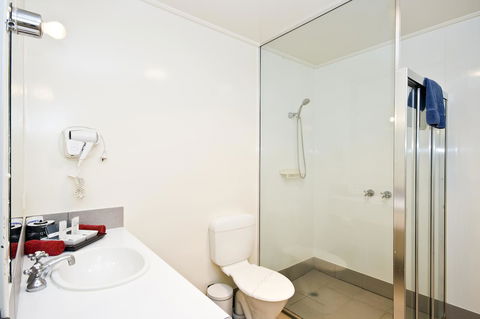 The Sandridge Motel - Accommodation Gladstone 37