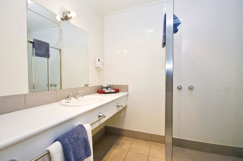 The Sandridge Motel - Accommodation Gladstone 32