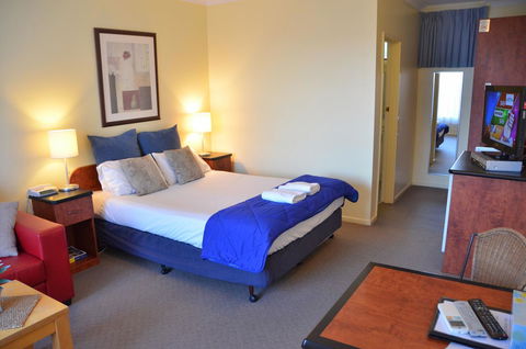 The Sandridge Motel - Accommodation Gladstone 17