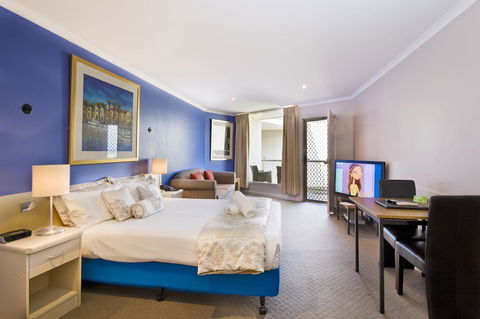 The Sandridge Motel - Accommodation Gladstone 38