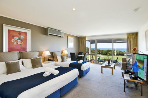 The Sandridge Motel - Accommodation Gladstone 39