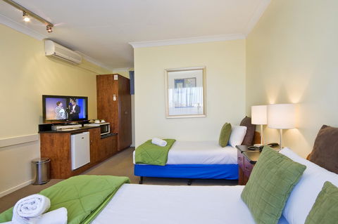 The Sandridge Motel - Accommodation Gladstone 43
