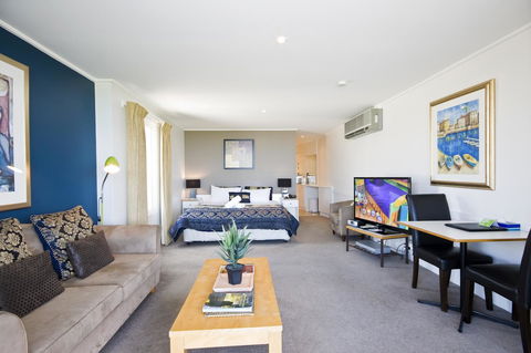 The Sandridge Motel - Accommodation Gladstone 30