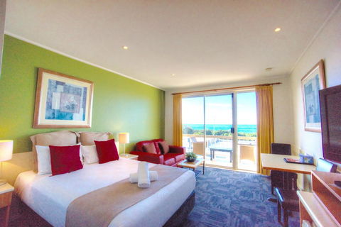 The Sandridge Motel - Accommodation Gladstone 11