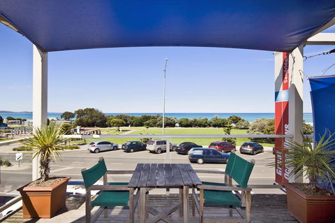 The Sandridge Motel - Accommodation Gladstone 25