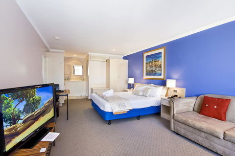 The Sandridge Motel - Accommodation Gladstone 44