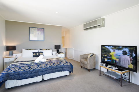 The Sandridge Motel - Accommodation Gladstone 31