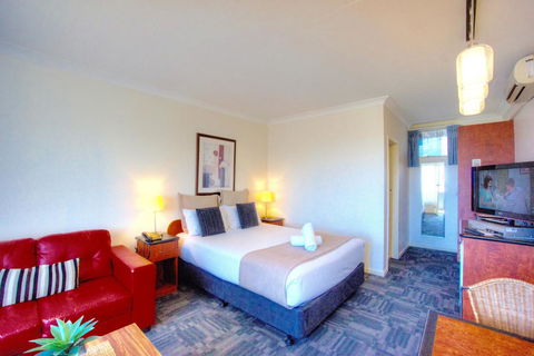 The Sandridge Motel - Accommodation Gladstone 9