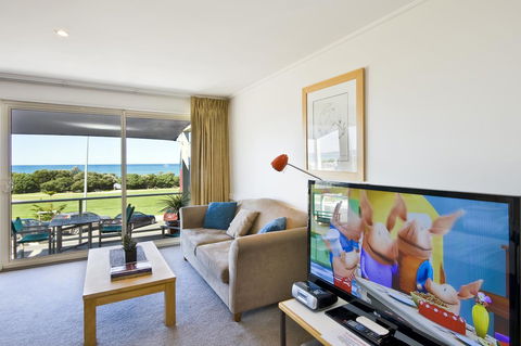 The Sandridge Motel - Accommodation Gladstone 34