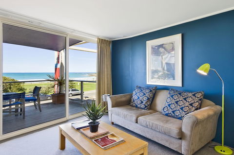The Sandridge Motel - Accommodation Gladstone 13