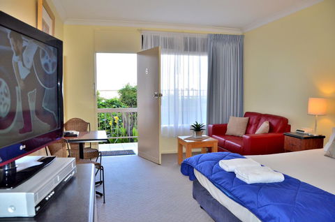 The Sandridge Motel - Accommodation Gladstone 18