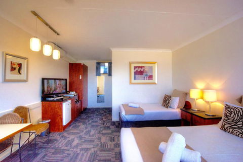 The Sandridge Motel - Accommodation Gladstone 10