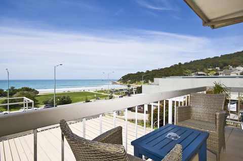 The Sandridge Motel - Accommodation Gladstone 8