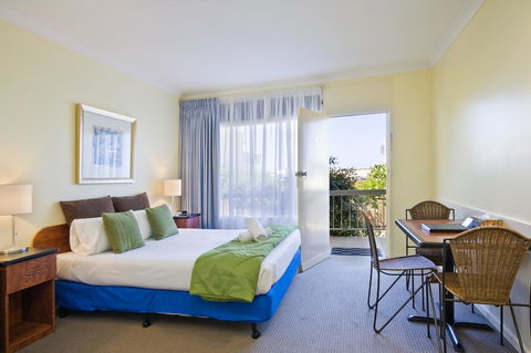 The Sandridge Motel - Accommodation Gladstone 29