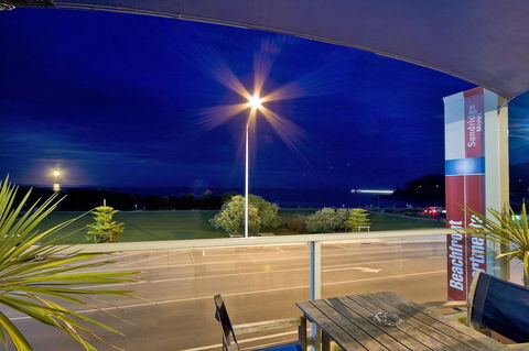 The Sandridge Motel - Accommodation Gladstone 28