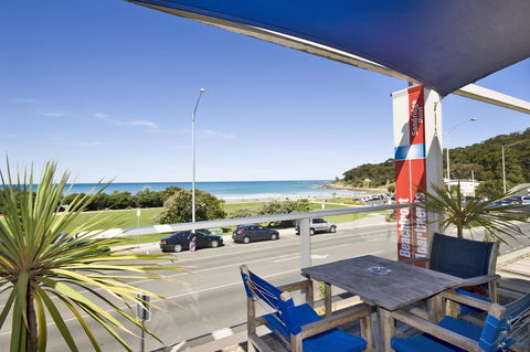 The Sandridge Motel - Accommodation Gladstone 23