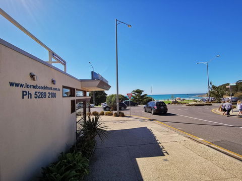 The Sandridge Motel - Accommodation Gladstone 2