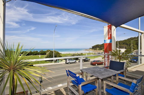 The Sandridge Motel - Accommodation Gladstone 35