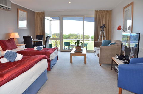 The Sandridge Motel - Accommodation Gladstone 20