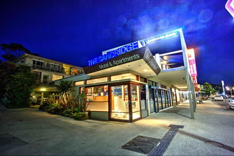 The Sandridge Motel - Accommodation Gladstone 7