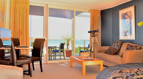 The Sandridge Motel - Accommodation Gladstone 12