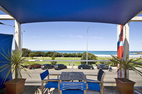 The Sandridge Motel - Accommodation Gladstone 24