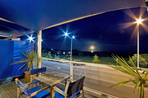 The Sandridge Motel - Accommodation Gladstone 15
