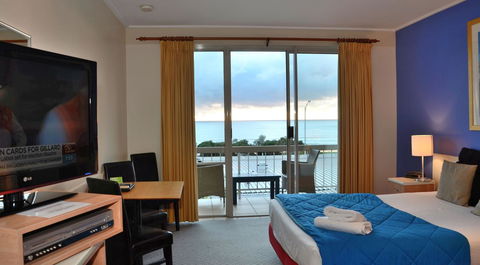 The Sandridge Motel - Accommodation Gladstone 19