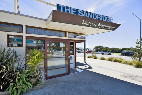 The Sandridge Motel - Accommodation Gladstone 5