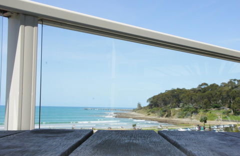 The Sandridge Motel - Accommodation Gladstone 22