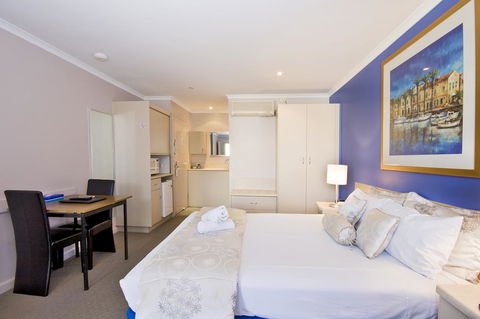 The Sandridge Motel - Accommodation Gladstone 41