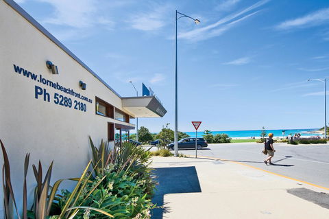 The Sandridge Motel - Accommodation Gladstone 26