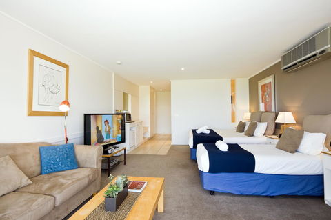 The Sandridge Motel - Accommodation Gladstone 36