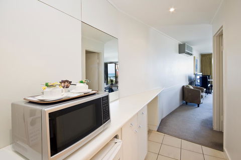 The Sandridge Motel - Accommodation Gladstone 27