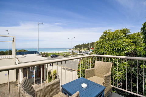 The Sandridge Motel - Accommodation Gladstone 40