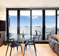 Artel Apartment Hotel Melbourne - Accommodation Gladstone