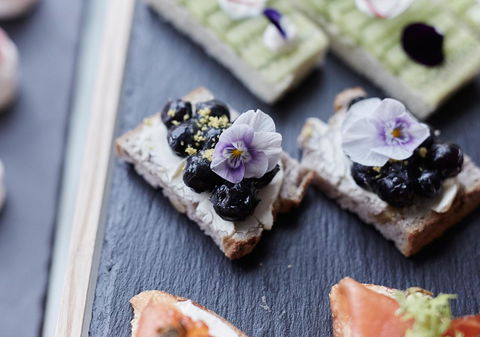 The Langham Melbourne - Accommodation Gladstone 4